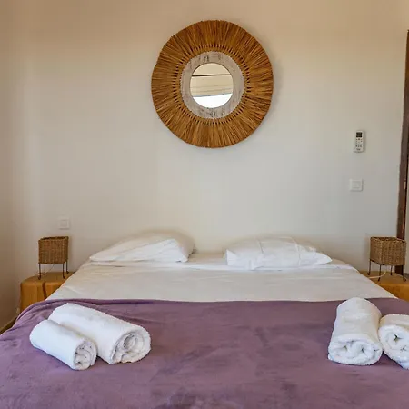 Dolce Villa Sainte-Lucie de Porto-Vecchio