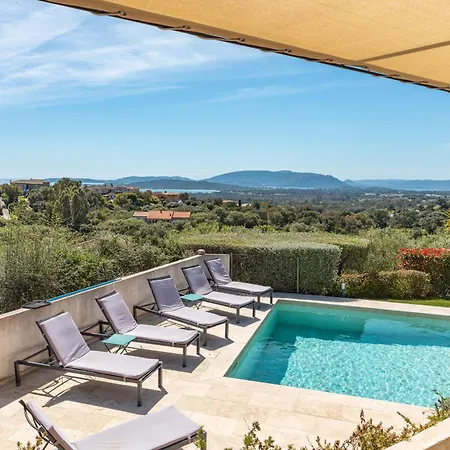 Villa Dolce