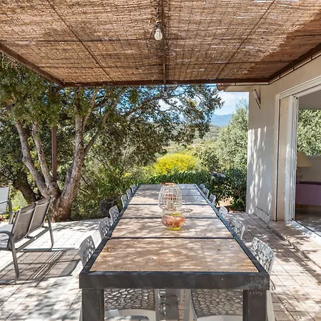 Villa Dolce