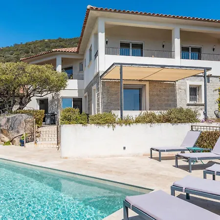 Villa Dolce *