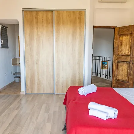 Dolce Sainte-Lucie de Porto-Vecchio