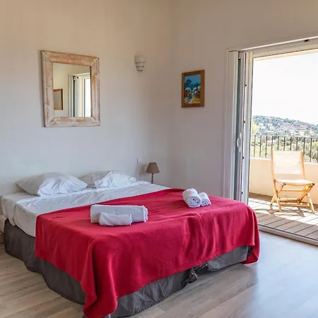 Dolce Villa
