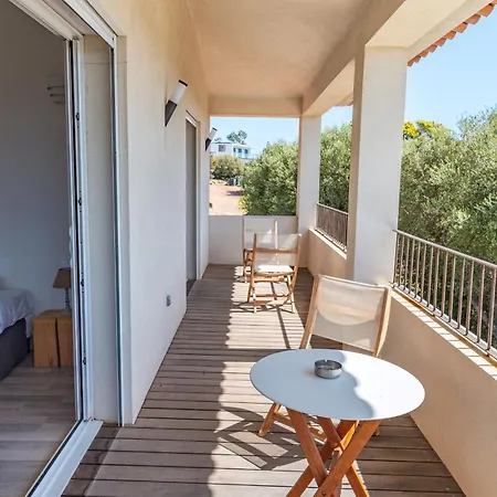 Villa Dolce